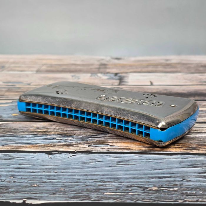 Weltmeister Губна гармошка