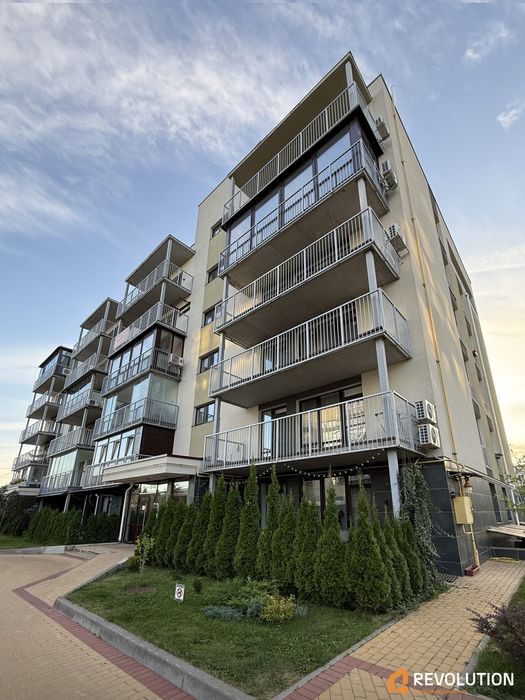 Без % ЖК Ліпінка  49 м2