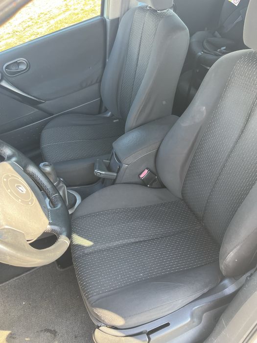 Renault Mégane 2 1.5 dci