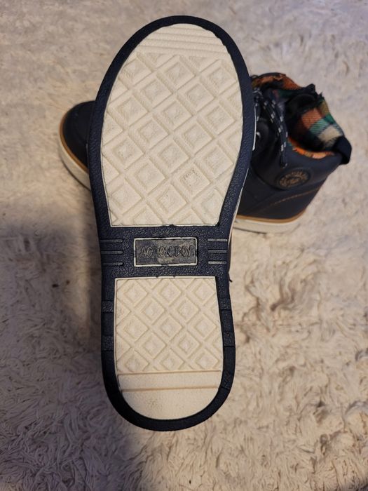 Buty 32 ccc action boy dla chłopca