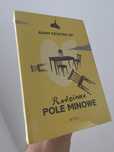 Rodzinne pole minowe - Adam Szustak - nowa, w folii
