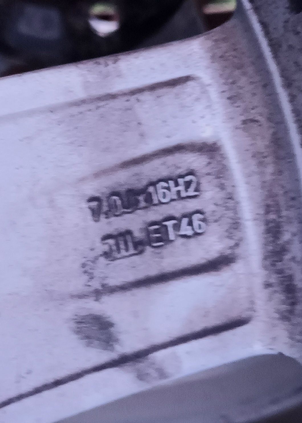 Диски, R 16, 5x112+ резина 225/55/16