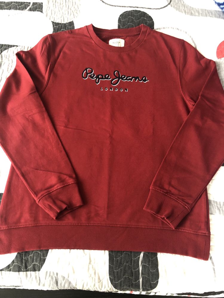 Sweats pepe jeans