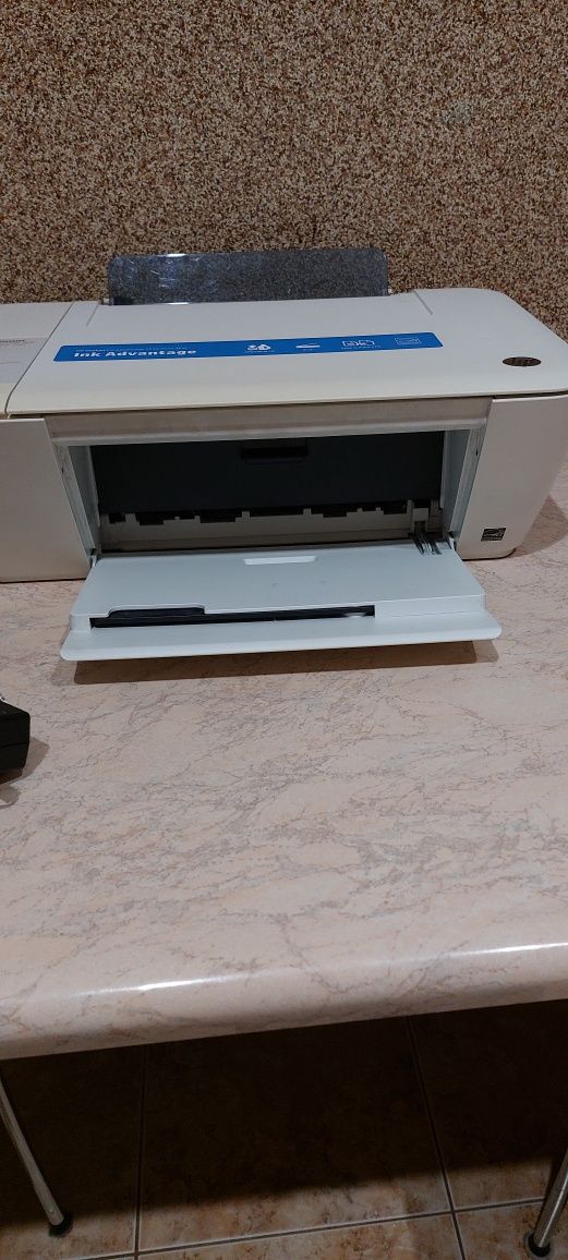 Drukarka HP Desjekt 1515