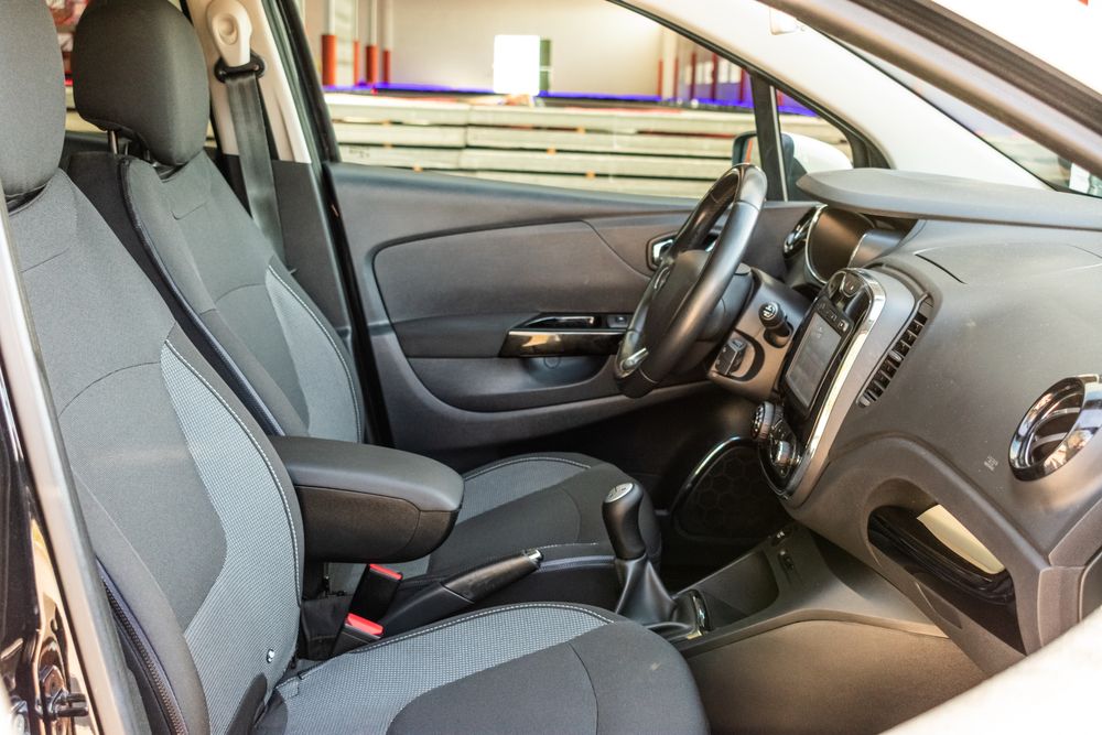 Renault Captur 1.5 Dci Exlclusive (desde 155€/mês financiamento)