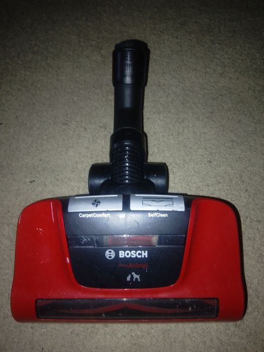 Турбощітка  Bosch