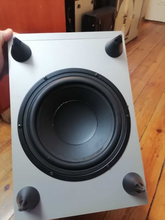 Subwoofer aktywny ELAC SUB 101.2 ESP