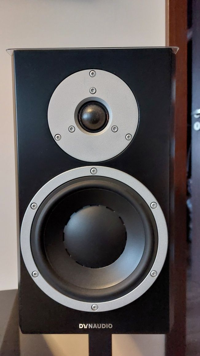 Dynaudio Excite X18 Satin Black + standy! Monitory, podstawkowe