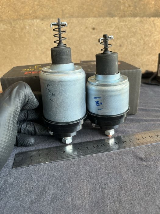 Продам реле стартера ГАЗель