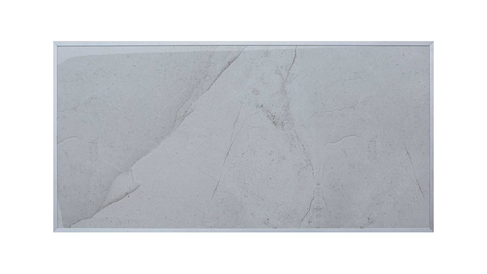 Grzejnik elektryczny na podczerwień 120x60 - Panel grzewczy - nowy