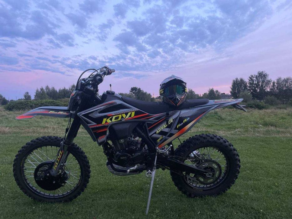 Kovi advance 300 free raid