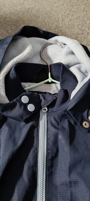 Куртка на хлопчика весна -осінь