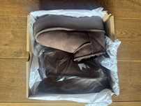 Buty ugg w classic ultra mini platform r.37