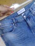Spodnie damskie calvin klein
