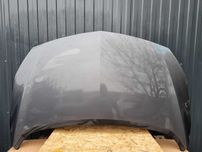 Opel Astra J Maska Przód Kolor Z177