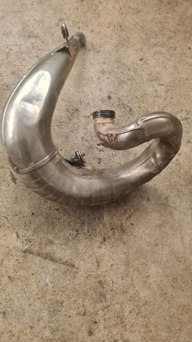 balao de escape husqvarna te 2020 a 2023