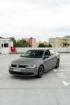 Volkswagen Jetta Volkswagen Jetta 2.0 benzyna + gaz 110 KM | 2013 | Serwisowany | Toruń