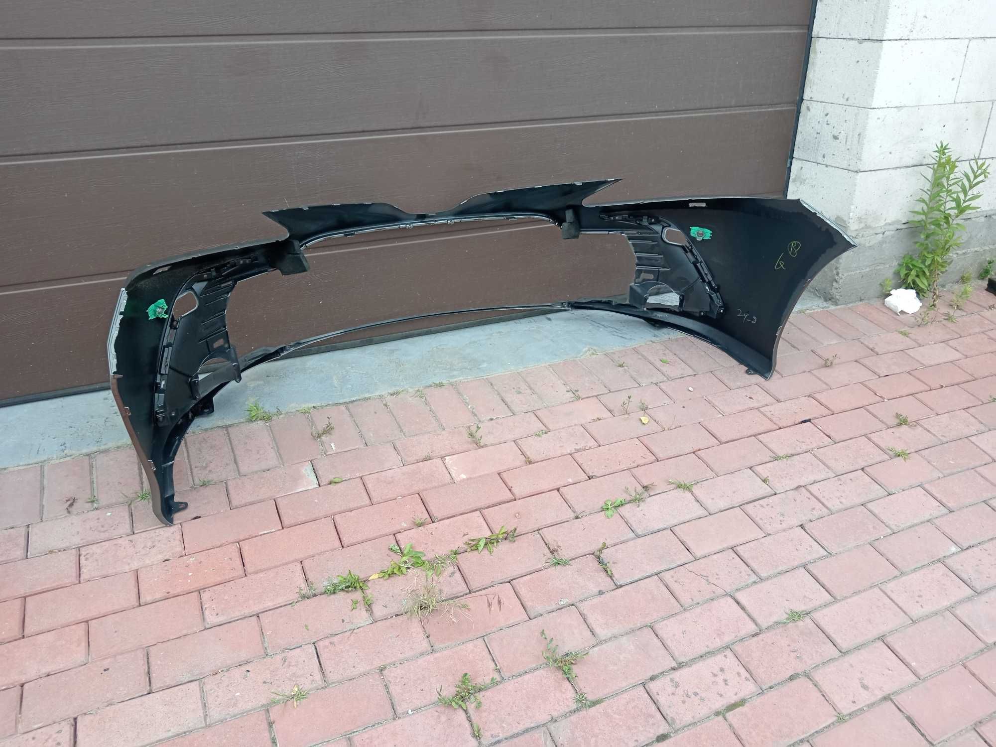 Бампер передній Toyota Camry V70 XV70 (2020-) 52119-33C50