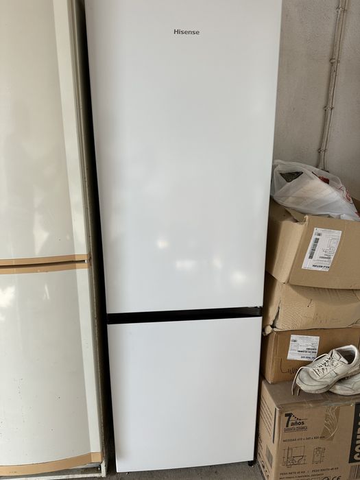 Frigorifico Hisense