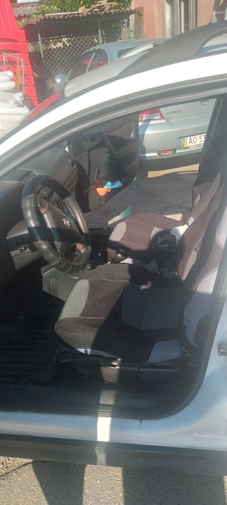 Продаж авто Opel Astra G