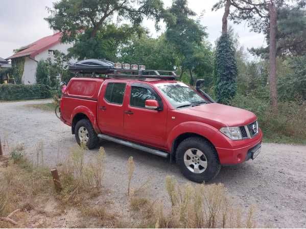 Диски Запчасти Nissan Frontier Navara D22 D40 2004-2021 Розборка Диски