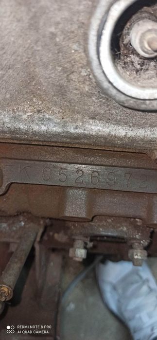 2 Motores 1.2 Toyota Corolla  1974