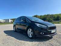 Ford S-Max Ford S-Max Titanium S Sport UNIKAT fulla opcja2.0 240 KM Ecoboost 2015
