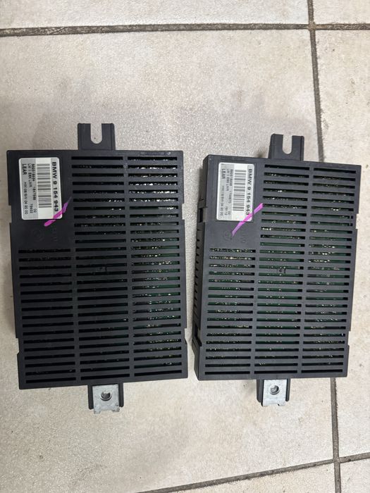 Modulos luzes LM2 bmw e60 e61 e63 e64 Lci