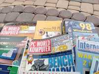 10 gazet dotyczących Windows 98