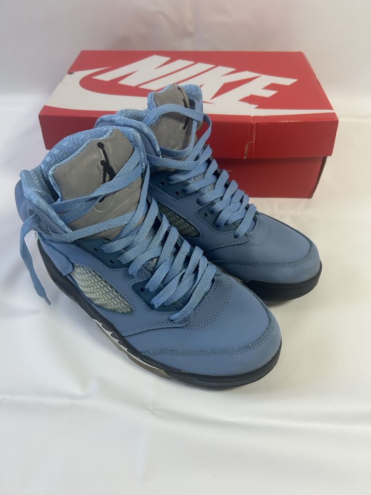 Nike Air Jordan 5 40