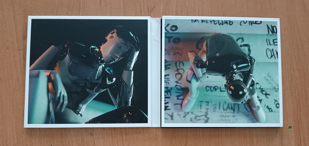 - Dopehouse - Gibbs - Czarno na białym -