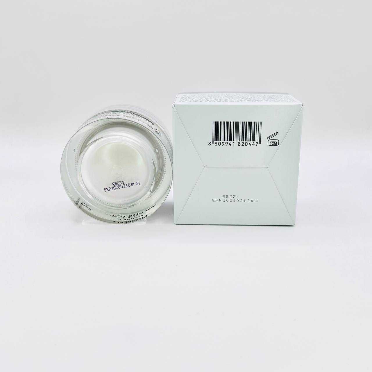 Крем для шкіри обличчя Medi-Peel Peptide 9 Volume Tox Cream Pro
