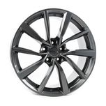 NOWE ORYGINALNE Felgi MAK 19" Tesla model 3