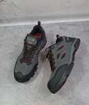 Кроссовки Regatta Holcombe Waterproof треккинговые кожаные Gore-Tex