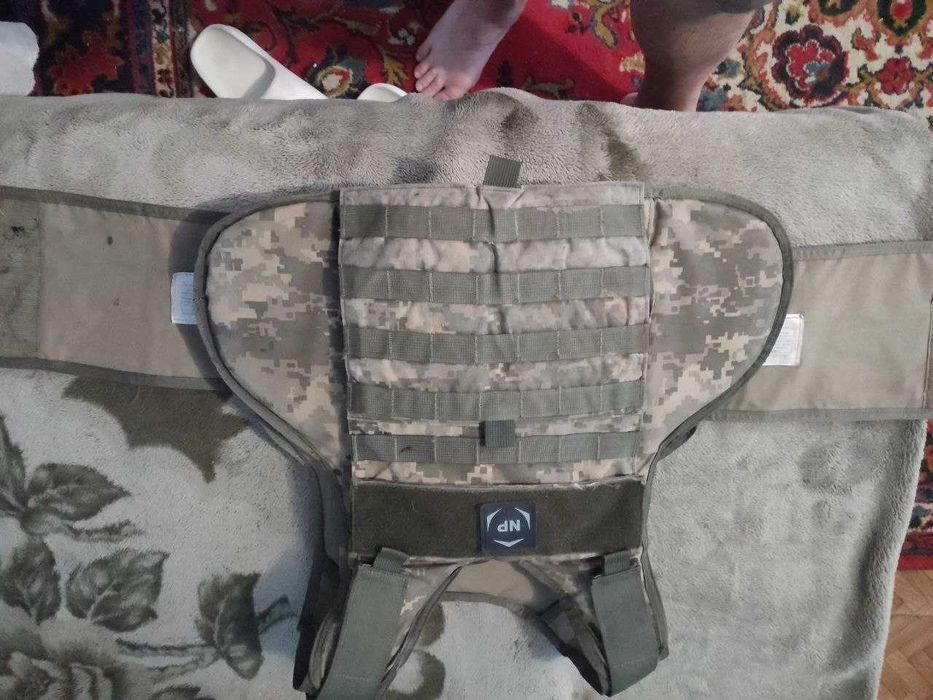 Продам Плитоноска ,форма,спальник