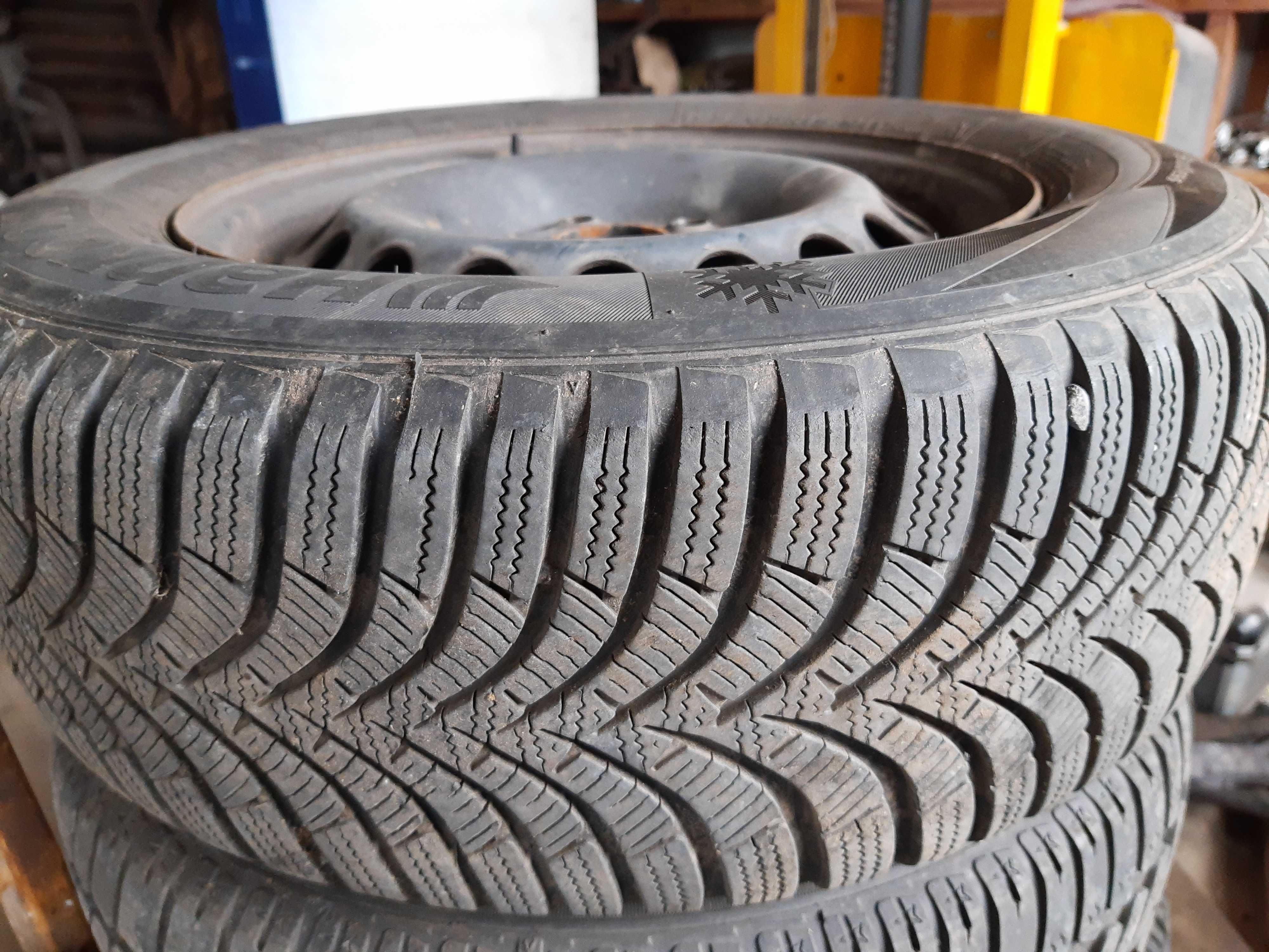 Audi a4 b5 1.9 tdi
