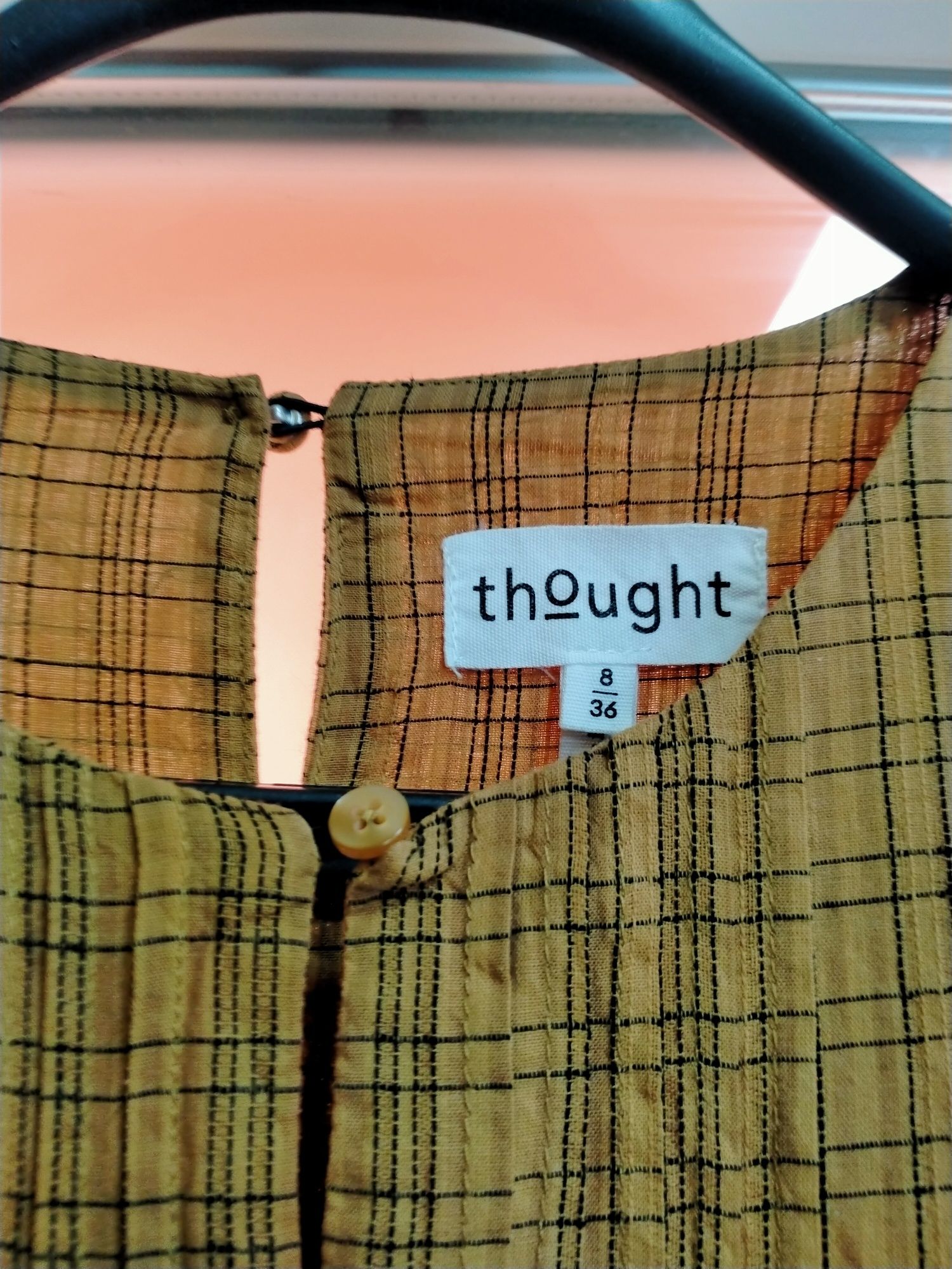 Платье Thought cotton