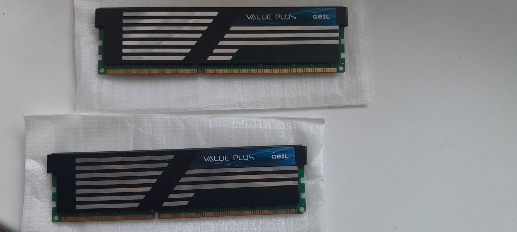 Оперативна памьять Ddr3