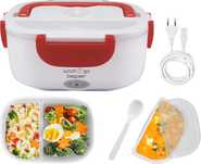 Beper elektryczne pudełko na lunch, Podgrzewany Lunch box