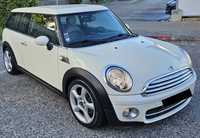 MINI Clubman Cooper D