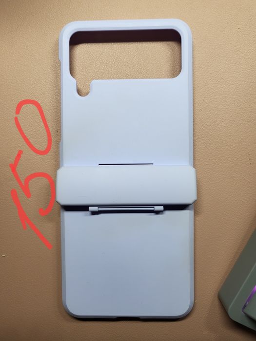 Чохоли на Samsung z flip 3