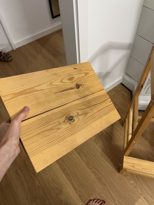Kitchen helper dla dziecka