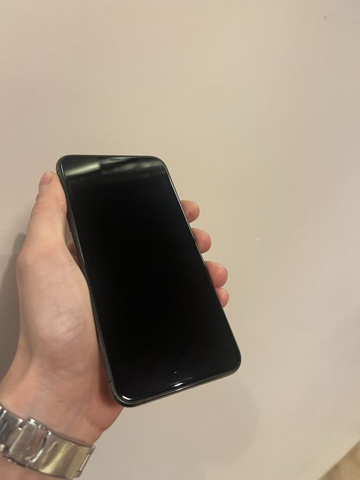 Iphone 11 pro max 64 gb