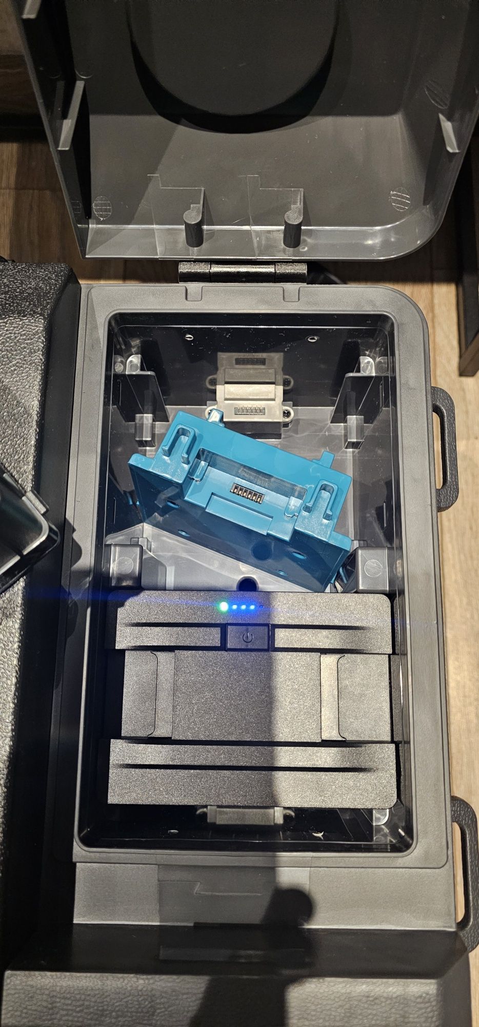 Adapter baterii Makita do lodówek Alpicool - 2 sztuki