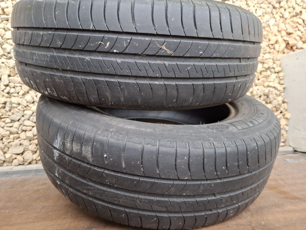 Opony Michelin Energy 195/65/R15 2szt