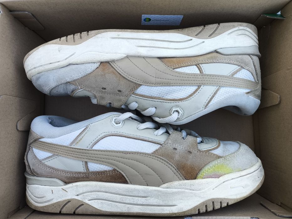 Кросівки Puma 180