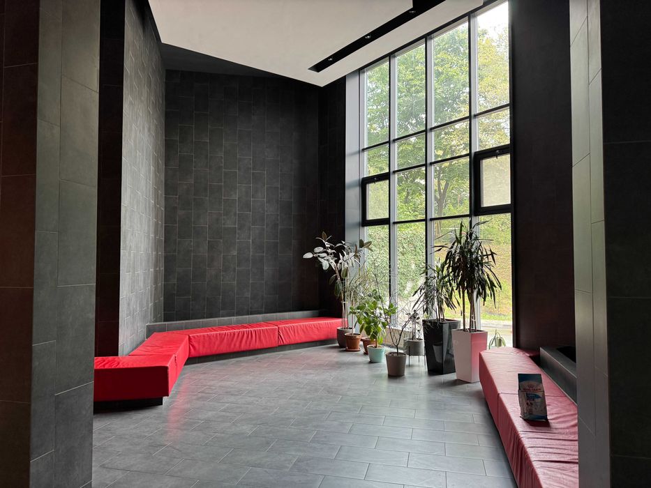 БЕЗ % ТОП ЦІНА! 3к 91м2 ЖК Квартет Липківського 16А Центр