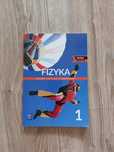 Fizyka 1 WSiP zakres podstawowy