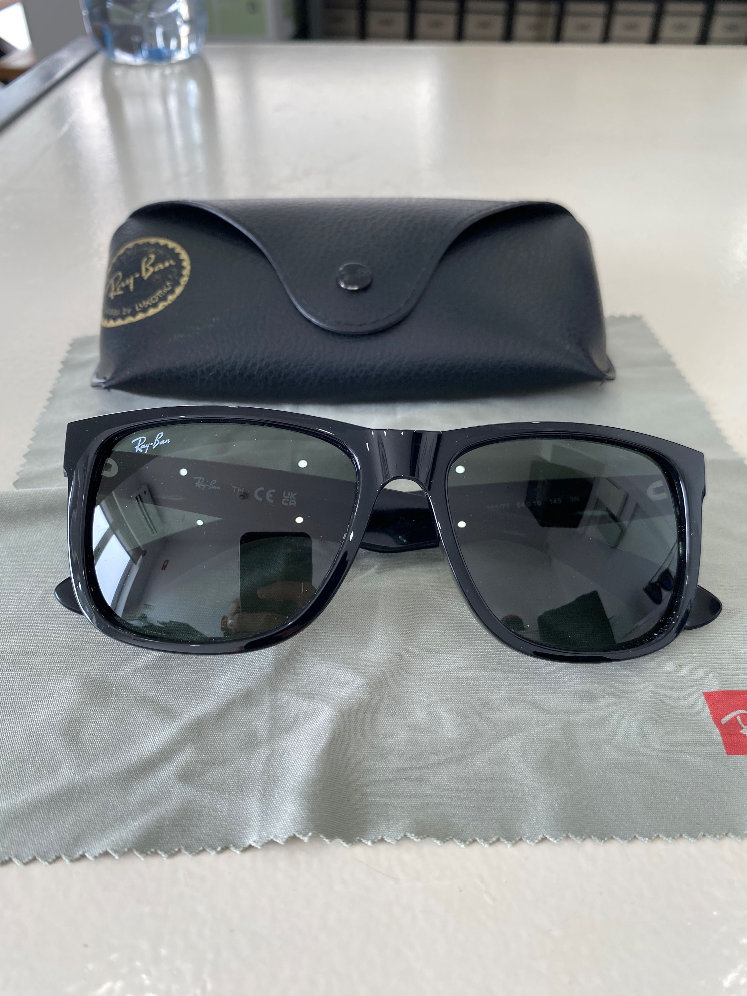 Ray-ban Óculos de sol  Justin