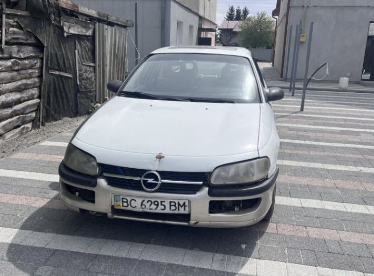 Продам Opel Omega B